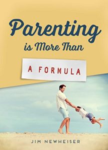 Baixar Parenting Is More Than a Formula (English Edition) pdf, epub, eBook