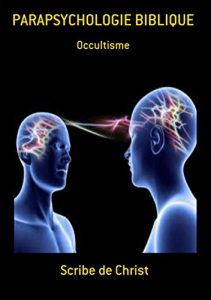 Baixar Parapsychologie Biblique (French Edition) pdf, epub, eBook