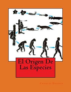 Baixar El Origen De Las Especies (Spanish Edition) pdf, epub, eBook