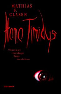 Baixar Homo Timidus (Danish Edition) pdf, epub, eBook