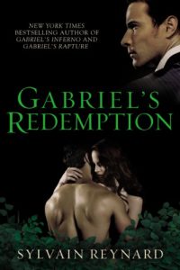 Baixar Gabriel’s Redemption (Gabriel’s Inferno Trilogy) pdf, epub, eBook