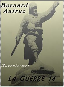 Baixar Raconte-moi la guerre de 14 (French Edition) pdf, epub, eBook