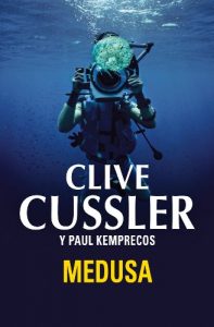 Baixar Medusa (Archivos NUMA 8) pdf, epub, eBook
