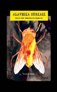 Baixar Alavesia Subiasi: Serie del Comisario Ramiro (Spanish Edition) pdf, epub, eBook