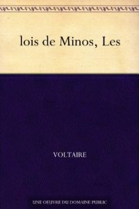 Baixar lois de Minos, Les (French Edition) pdf, epub, eBook