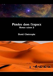 Baixar Perdus dans l’espace (Roman dharmique t. 2) (French Edition) pdf, epub, eBook