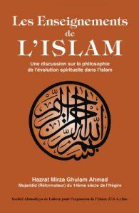 Baixar Les Enseignements de l’Islam (French Edition) pdf, epub, eBook