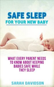Baixar Safe Sleep for Your New Baby (English Edition) pdf, epub, eBook