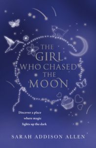 Baixar The Girl Who Chased the Moon (English Edition) pdf, epub, eBook