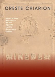 Baixar Mikedem pdf, epub, eBook