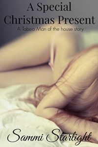 Baixar A Special Christmas Present (A Taboo Man of the House Romance) (English Edition) pdf, epub, eBook