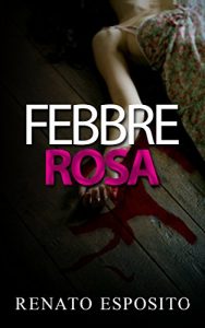 Baixar FEBBRE ROSA VARIANT (Italian Edition) pdf, epub, eBook