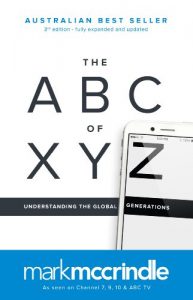 Baixar The ABC of XYZ: Understanding the Global Generations (English Edition) pdf, epub, eBook