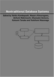 Baixar Nontraditional Database Systems (Advanced Information Processing Technology, 5) pdf, epub, eBook