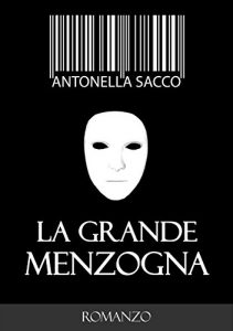 Baixar La grande menzogna (Italian Edition) pdf, epub, eBook