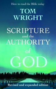 Baixar Scripture and the Authority of God pdf, epub, eBook