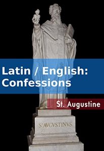 Baixar Latin / English: Confessions (English Edition) pdf, epub, eBook