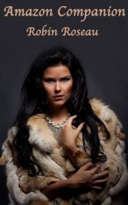 Baixar Amazon Companion (English Edition) pdf, epub, eBook