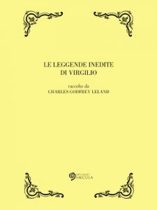 Baixar Le leggende inedite di Virgilio (Il tempo ritrovato) pdf, epub, eBook