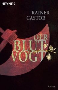 Baixar Der Blutvogt: Roman (German Edition) pdf, epub, eBook