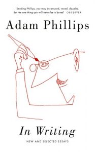 Baixar In Writing pdf, epub, eBook