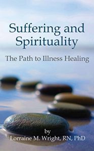 Baixar Suffering and Spirituality: The Path to Illness Healing (English Edition) pdf, epub, eBook