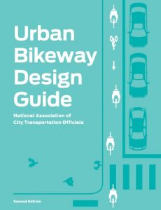 Baixar Urban Bikeway Design Guide, Second Edition pdf, epub, eBook