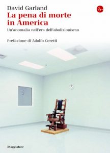 Baixar La pena di morte in America: Un’anomalia nell’era dell’abolizionismo (Narrativa) pdf, epub, eBook