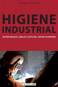 Baixar Higiene Industrial (Manuales) pdf, epub, eBook