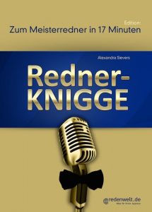 Baixar Redner-Knigge (Zum Meisterredner in 17 Minuten) (German Edition) pdf, epub, eBook
