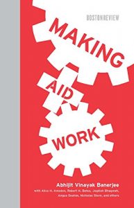 Baixar Making Aid Work (Boston Review Books) pdf, epub, eBook