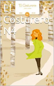 Baixar El Costurero 4 (Spanish Edition) pdf, epub, eBook