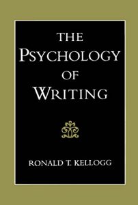 Baixar The Psychology of Writing pdf, epub, eBook