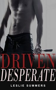 Baixar Driven Desperate: A Gay MM BDSM Humiliation Erotica (English Edition) pdf, epub, eBook