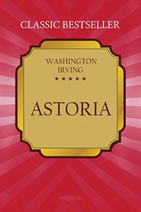 Baixar Astoria pdf, epub, eBook