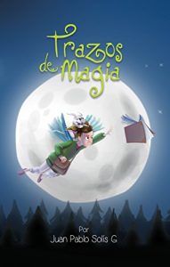 Baixar Trazos de magia (Spanish Edition) pdf, epub, eBook