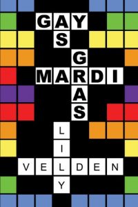 Baixar Gay as Mardi Gras (English Edition) pdf, epub, eBook