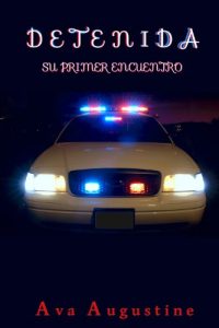 Baixar Detenida. Su primer encuentro. (Spanish Edition) pdf, epub, eBook