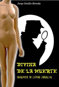 Baixar Divina de la muerte. Asasinato no centro comercial (Galician Edition) pdf, epub, eBook