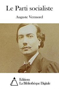 Baixar Le Parti socialiste (French Edition) pdf, epub, eBook