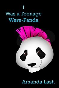 Baixar I was a teenage were-panda (Donald Trump: Necromancer Book 2) (English Edition) pdf, epub, eBook