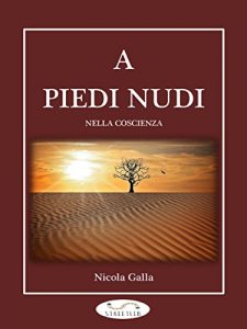 Baixar A piedi nudi nella coscienza pdf, epub, eBook