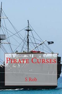 Baixar Pirate Curses (English Edition) pdf, epub, eBook