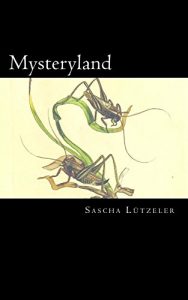 Baixar Mysteryland (German Edition) pdf, epub, eBook