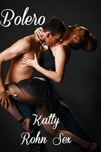 Baixar Bolero (Spanish Edition) pdf, epub, eBook