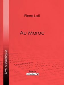 Baixar Au Maroc (French Edition) pdf, epub, eBook