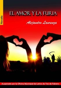 Baixar El amor y la furia (Spanish Edition) pdf, epub, eBook