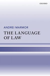 Baixar The Language of Law pdf, epub, eBook