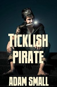 Baixar Ticklish Pirate (English Edition) pdf, epub, eBook
