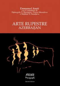 Baixar Arte rupestre, Azerbaijan (Atelier Monographs Vol. 2) (Italian Edition) pdf, epub, eBook